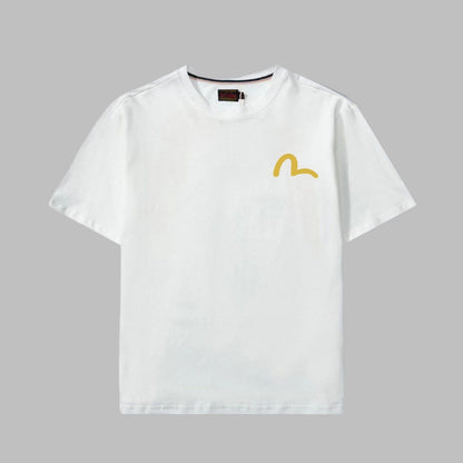 EV 2026 New Men's and Women's T-shirts