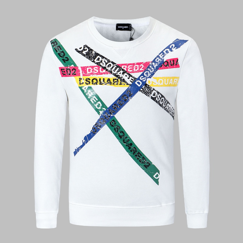 Dsquared² Men's Hoodie