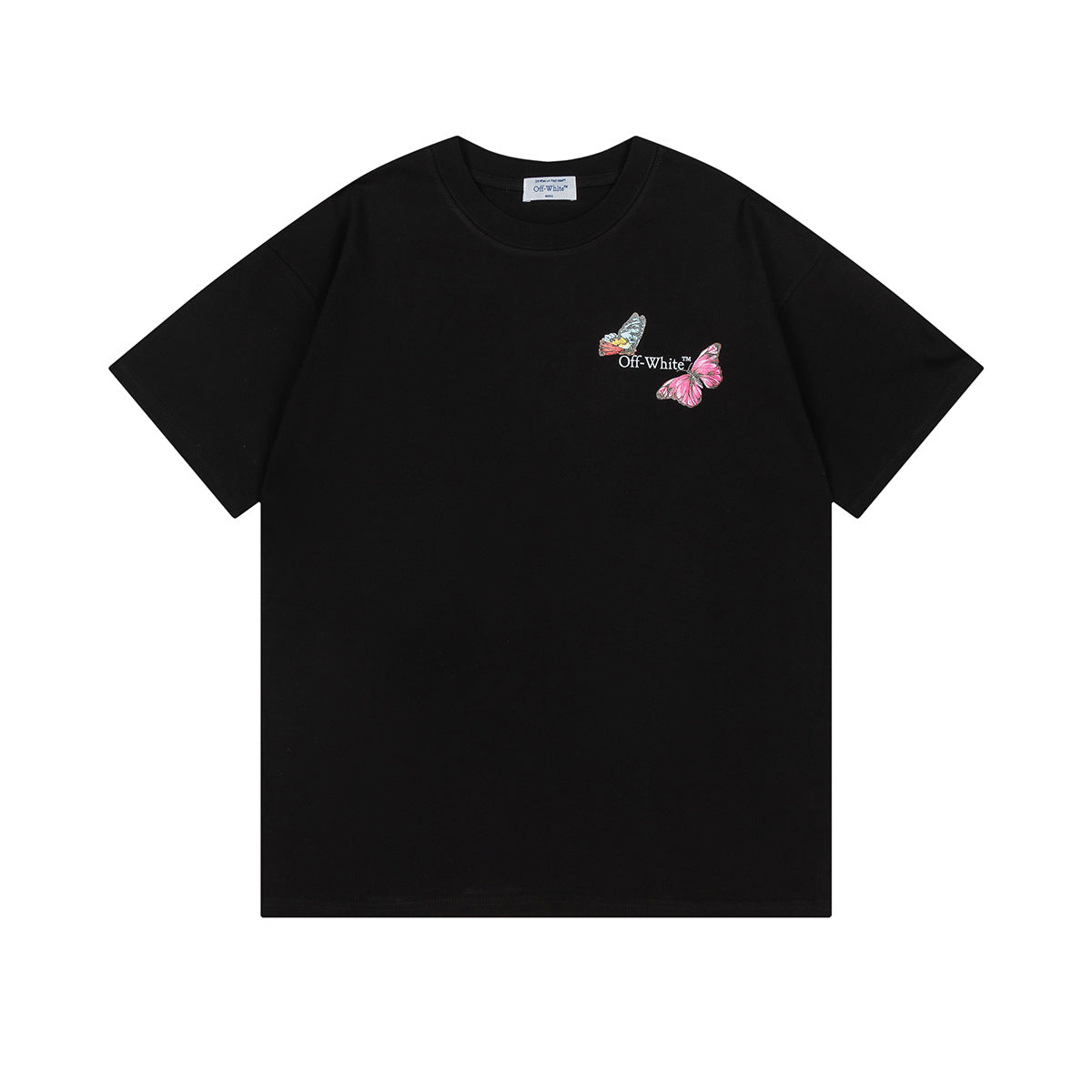 OFF  Men's and Women's Short Sleeve T-Shirts