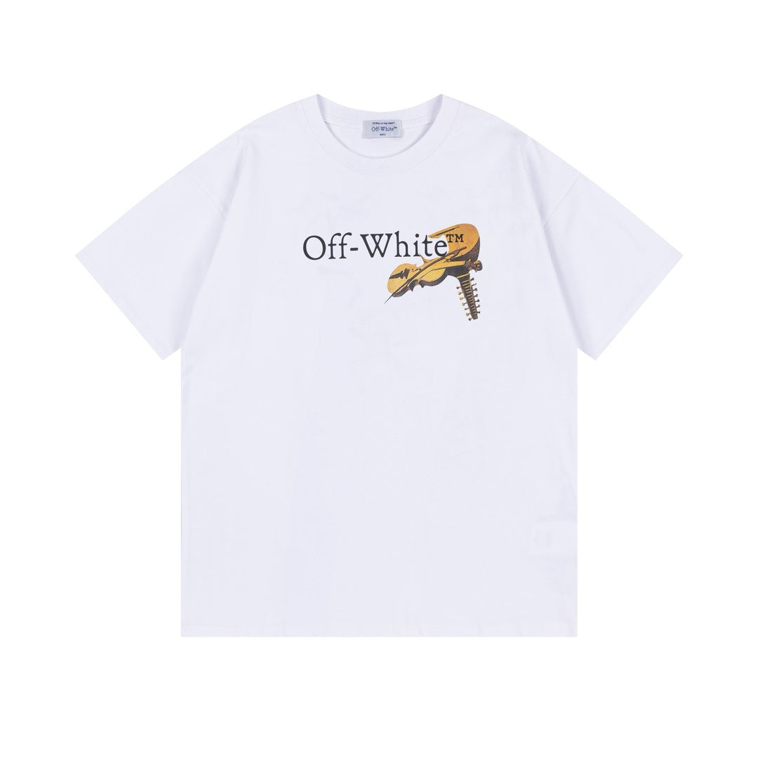 OFF  Men's and Women's Short Sleeve T-Shirts
