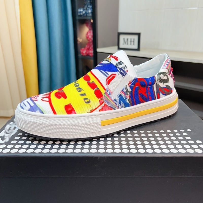 Dsquared²  Men's  Sneakers