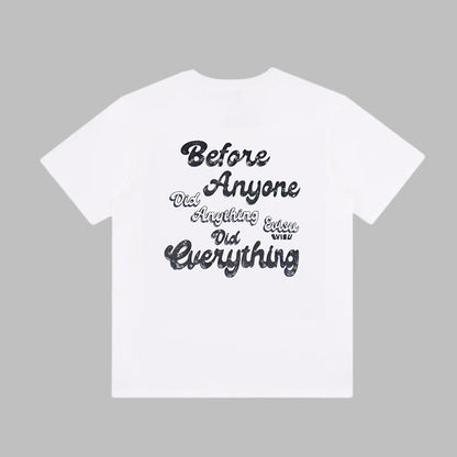 Evisu Men's & Women's New T-Shirt