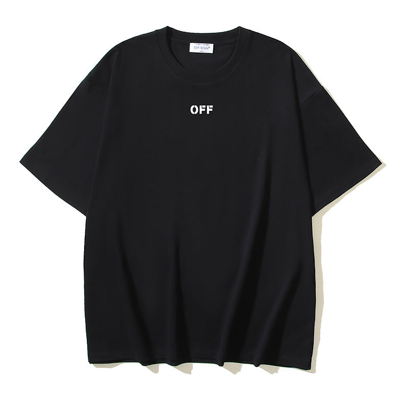 OFF  Men's and Women's Short Sleeve T-Shirts