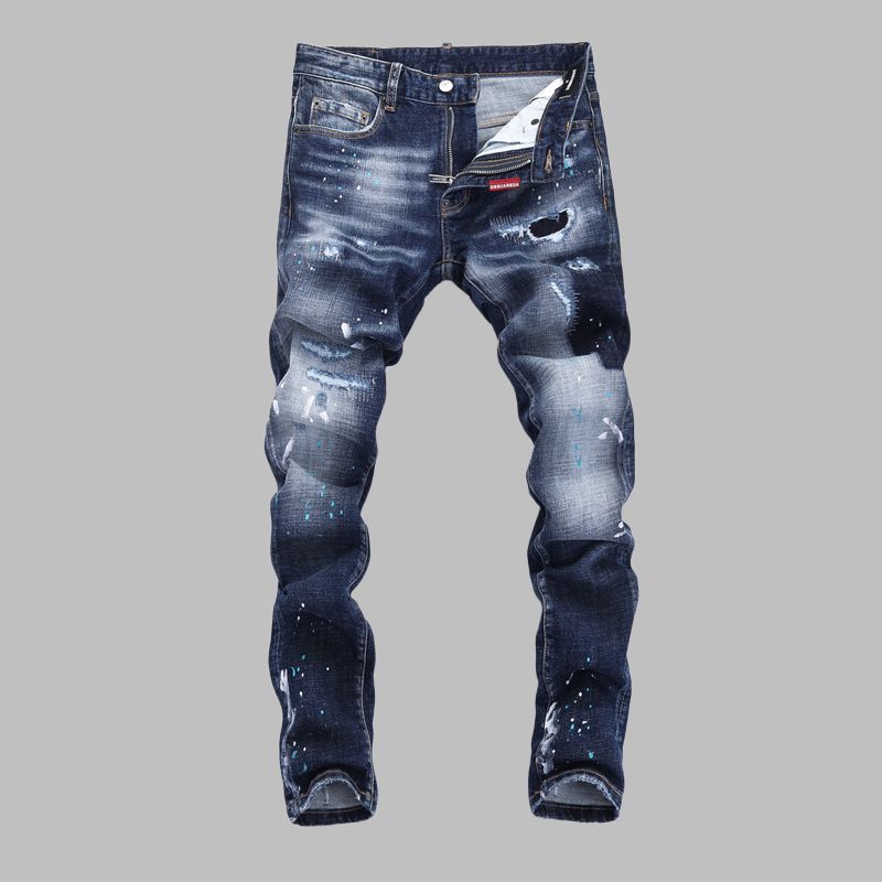Dsquared²  Men's Jeans