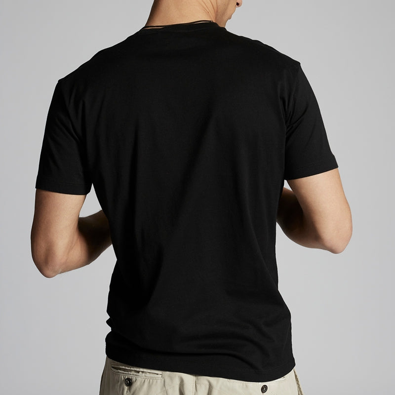 Dsquared²  Men's Short Sleeve T-Shirt