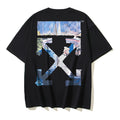 OFF  Men's and Women's Short Sleeve T-Shirts