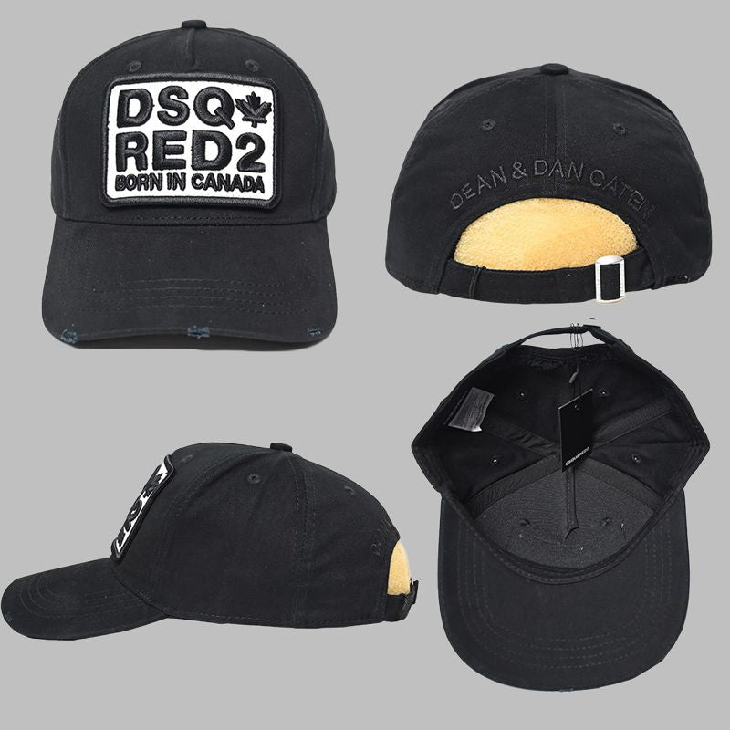 Dsquared²  Men's Baseball cap