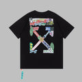 OFF  Men's and Women's Short Sleeve T-Shirts