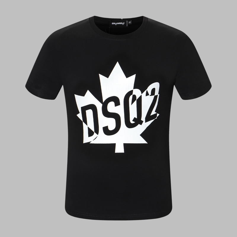 New Men's Short Sleeve T-Shirt
