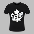 New Men's Short Sleeve T-Shirt