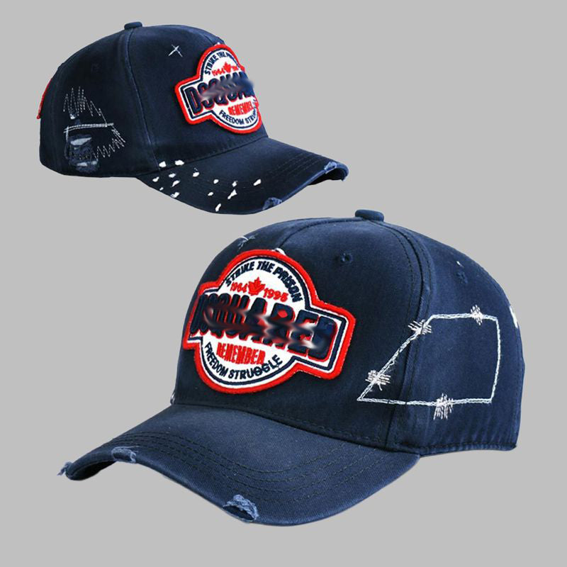 Dsquared²  Men's Baseball cap