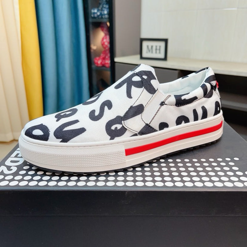 Dsquared²  Men's  Sneakers