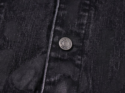 EV 2026 New Men's and Women's Jackets