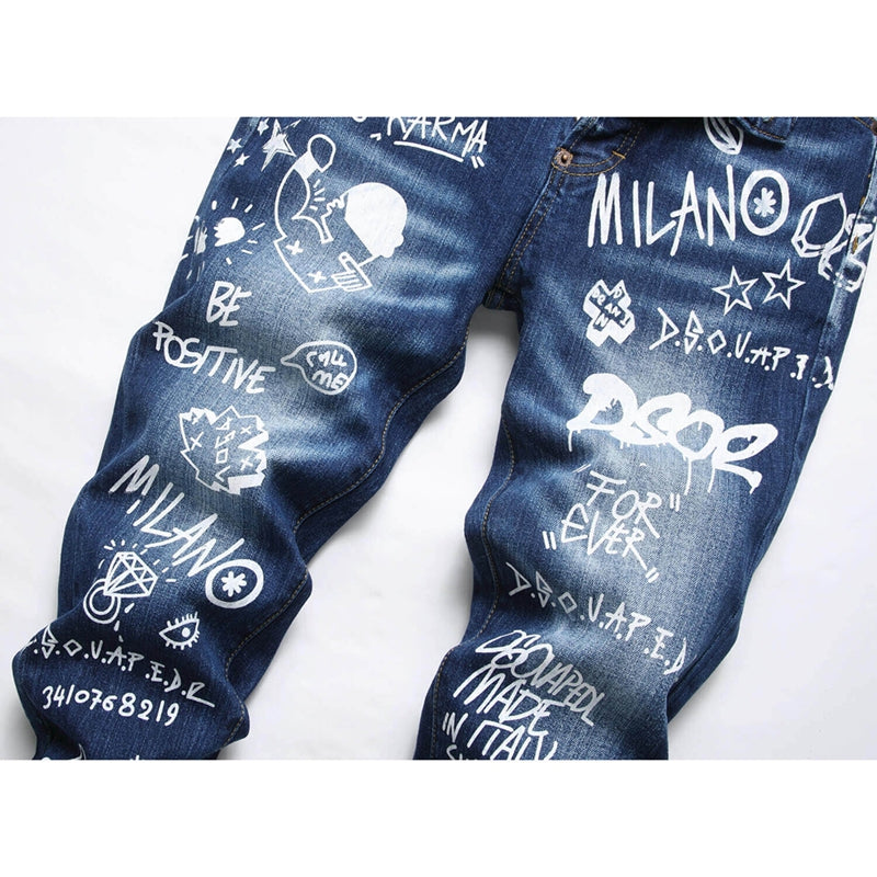 DSQ2 Fashion Men Jeans