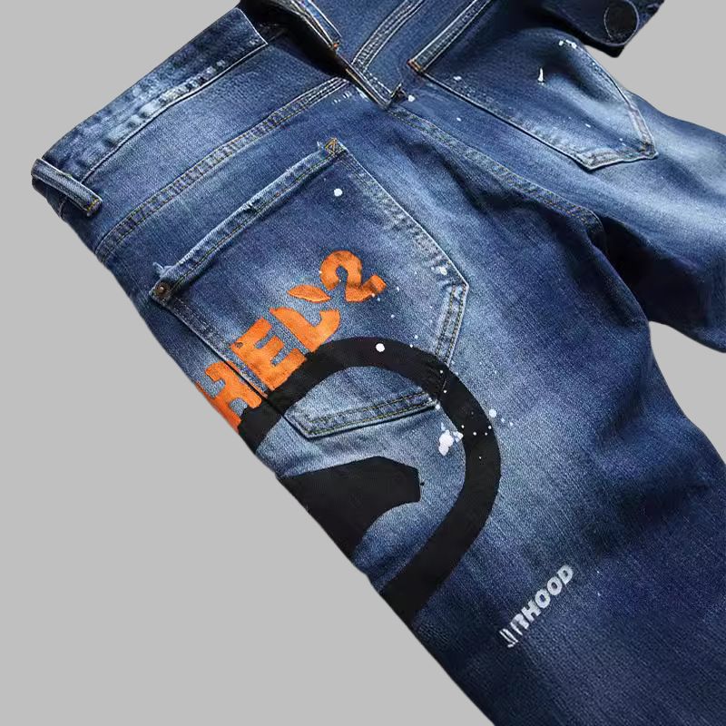 Dsquared²  Men's Jeans