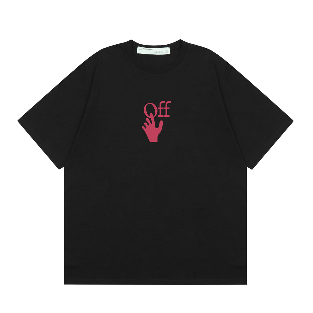 OFF  Men's and Women's Short Sleeve T-Shirts