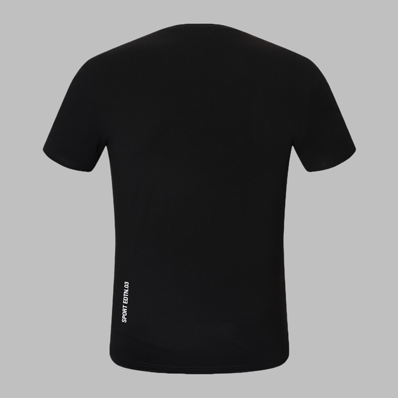 Dsquared²  Men's Short Sleeve T-Shirt