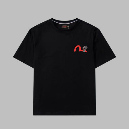 EV 2026 New Men's and Women's T-shirts