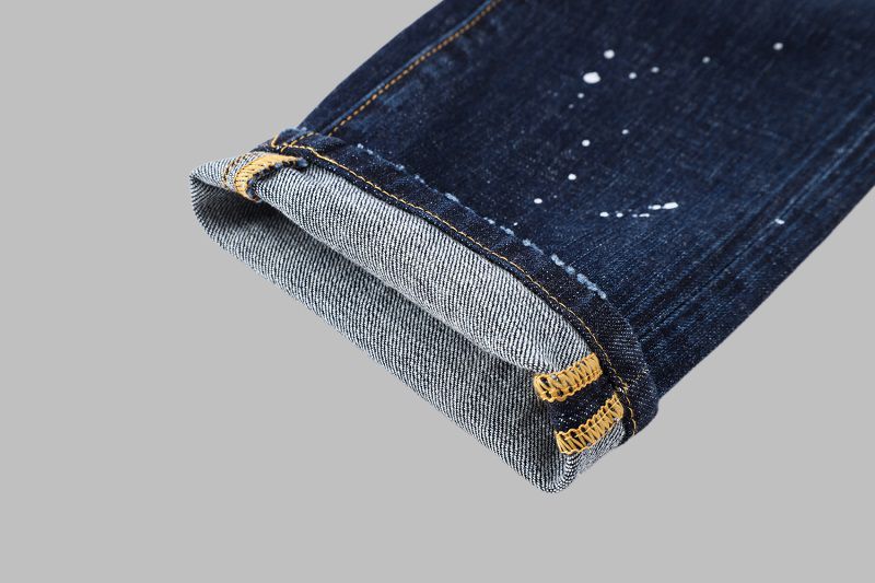 Dsquared²  Men's Jeans