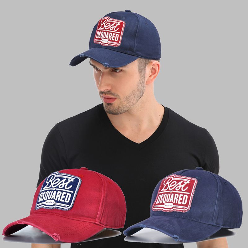 Dsquared²  Men's Baseball cap