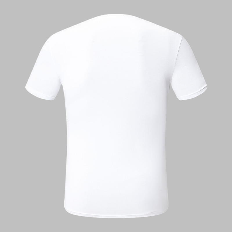 Dsquared²  Men's Short Sleeve T-Shirt