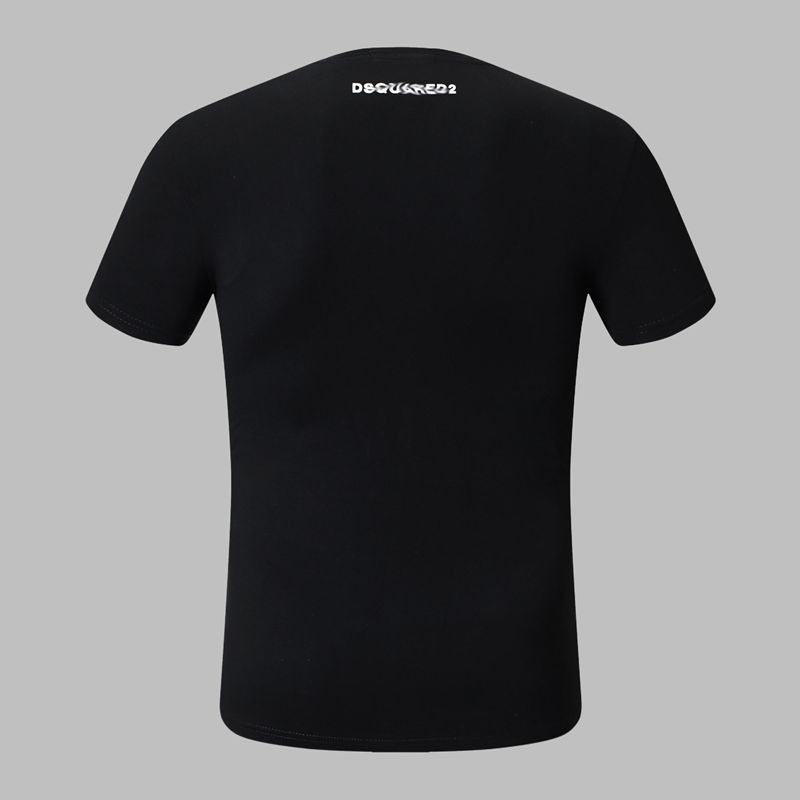 Dsquared²  Men's Short Sleeve T-Shirt