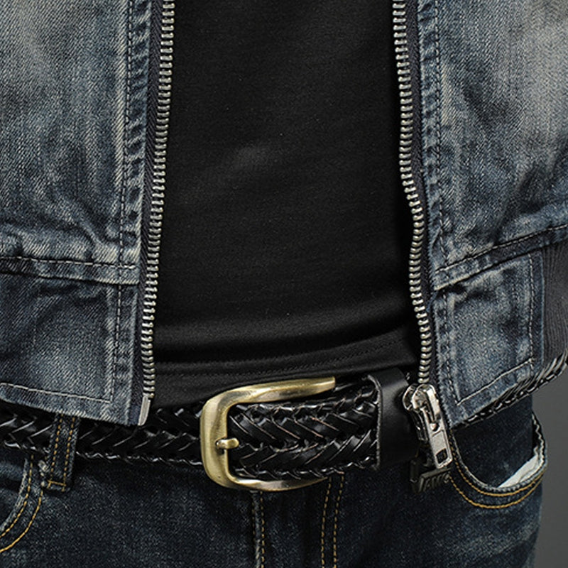 DSQ2 Fashion Men's Jacket