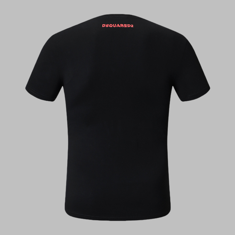 Dsquared²  Men's Short Sleeve T-Shirt