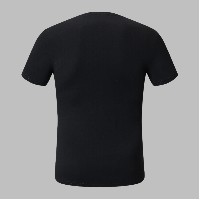 Dsquared²  Men's Short Sleeve T-Shirt