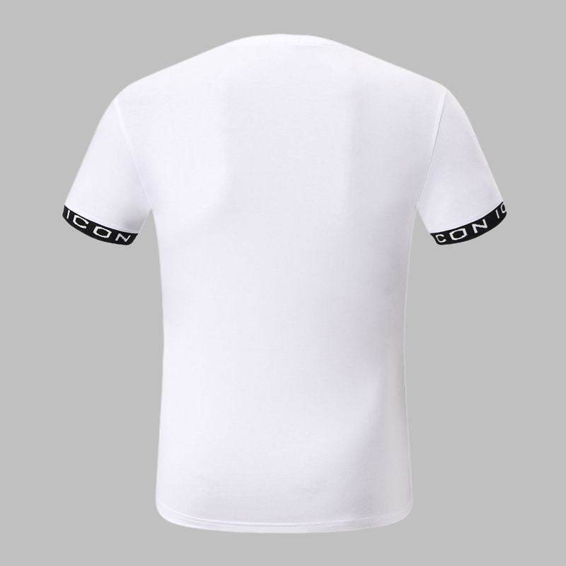 Dsquared²  Men's Short Sleeve T-Shirt