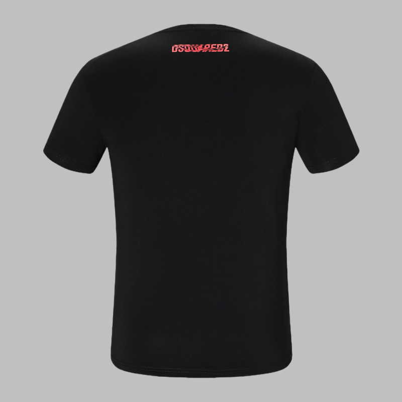 Dsquared²  Men's Short Sleeve T-Shirt