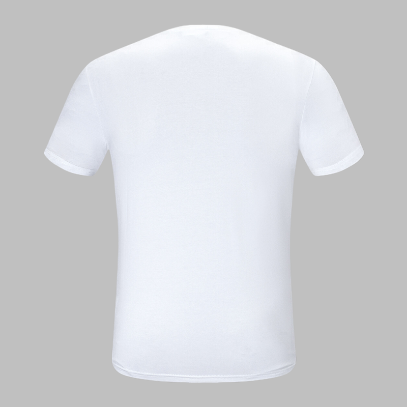 Dsquared²  Men's Short Sleeve T-Shirt