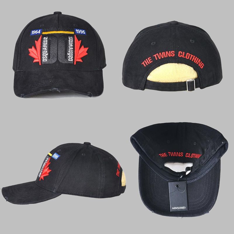 Dsquared²  Men's Baseball cap
