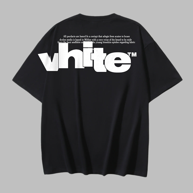 OFF  Men's and Women's Short Sleeve T-Shirts
