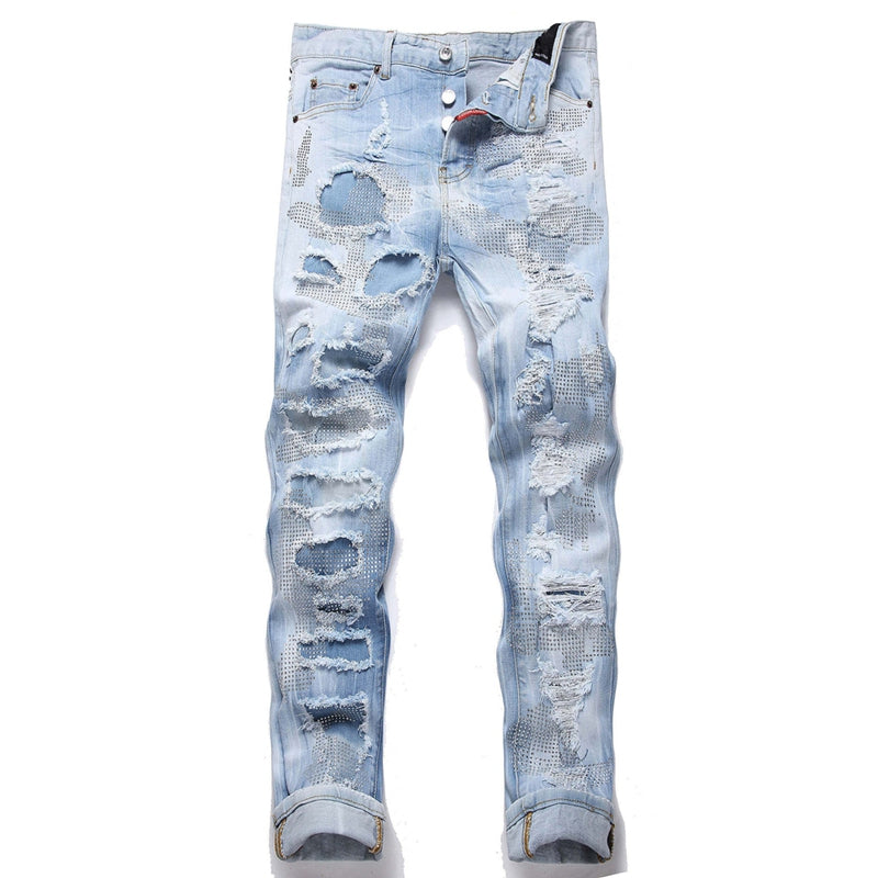 DSQ2 Fashion Men Jeans