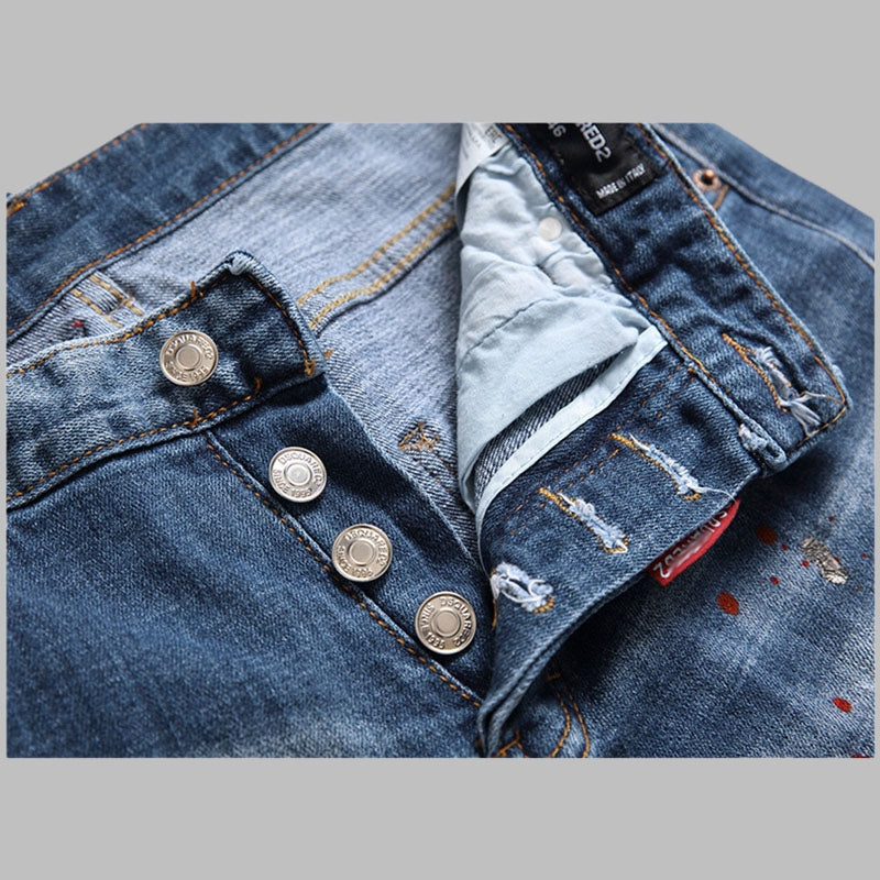 Dsquared²  Men's Jeans