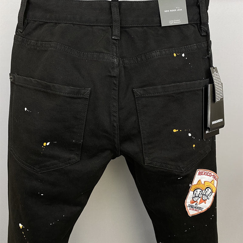 DSQ2 Fashion Men Jeans