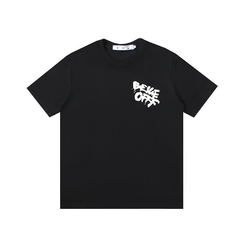 OFF  Men's and Women's Short Sleeve T-Shirts
