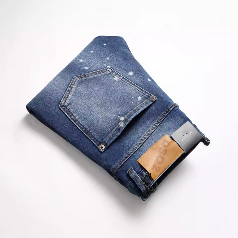 DSQ2 Fashion Men Jeans
