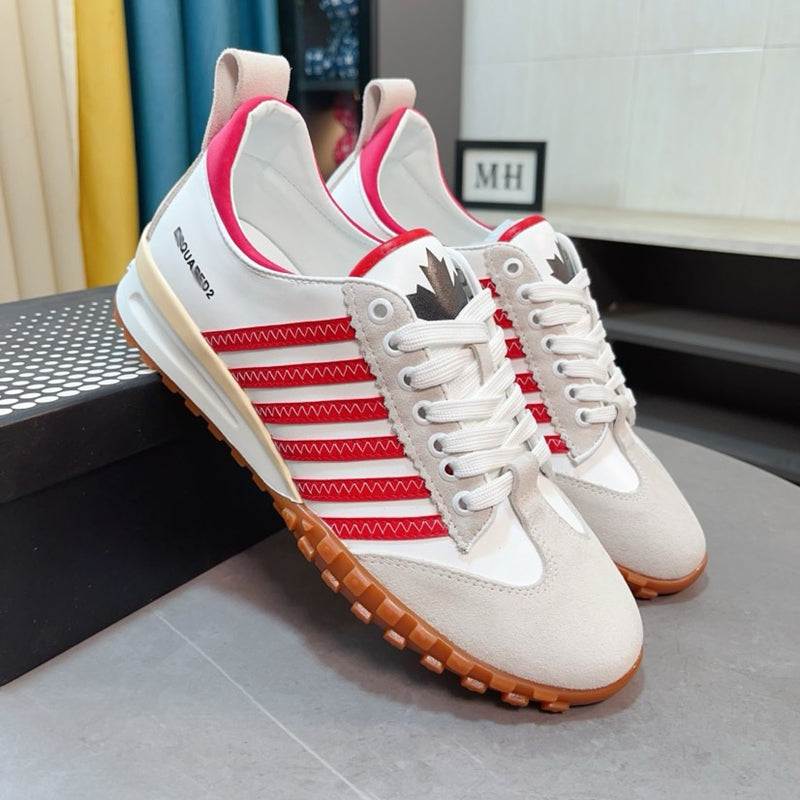 Dsquared²  Men's  Sneakers