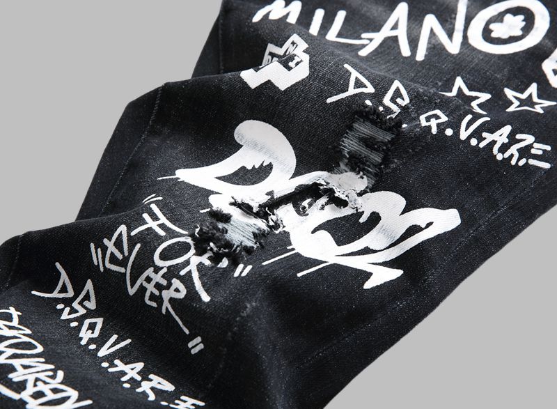 Dsquared²  Men's Jeans