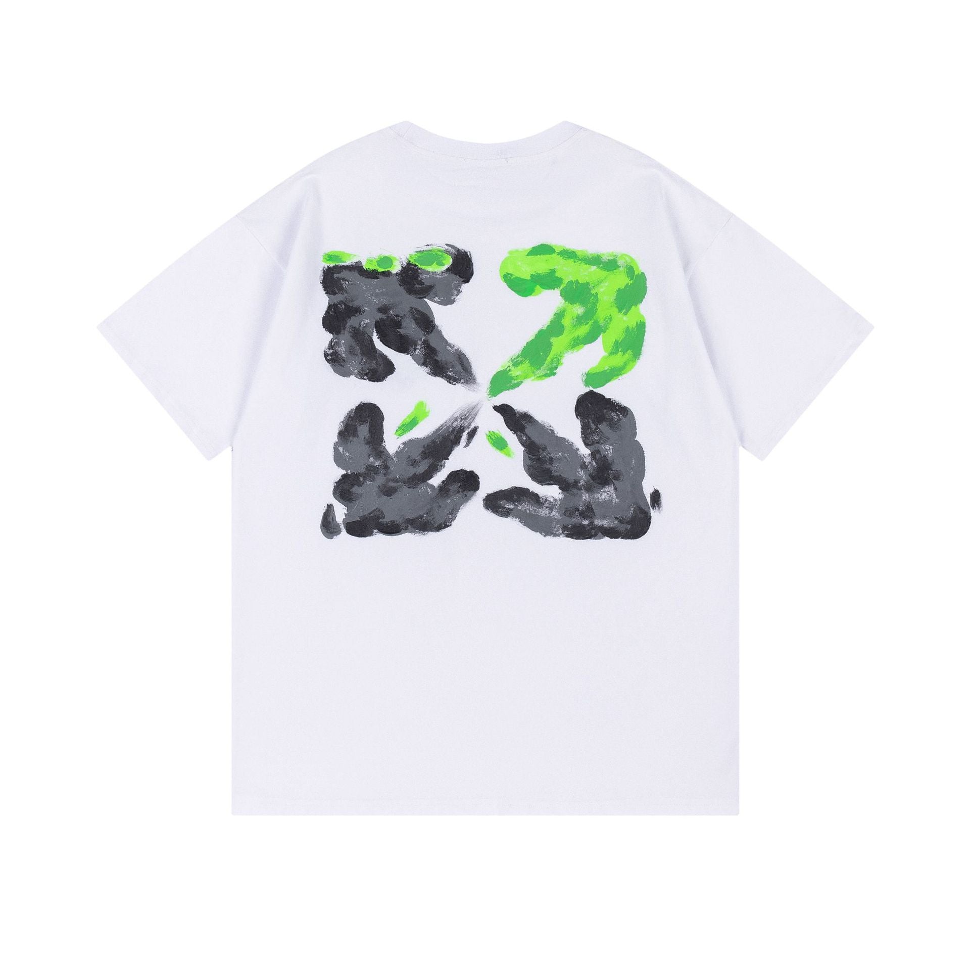 OFF  Men's and Women's Short Sleeve T-Shirts