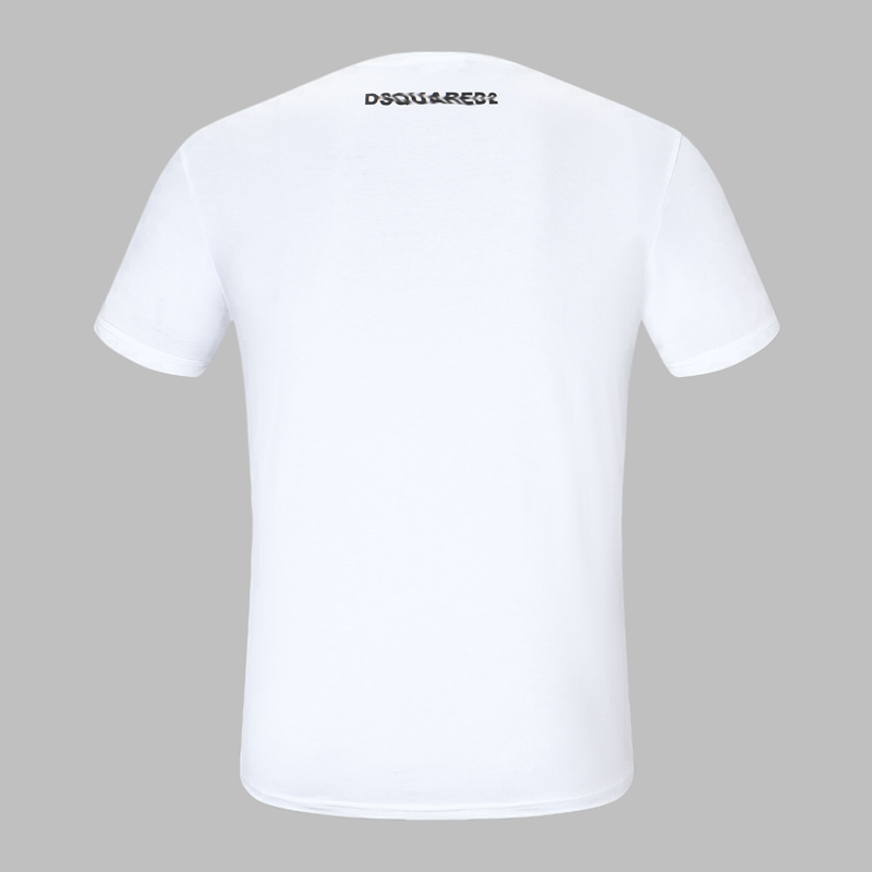 Dsquared²  Men's Short Sleeve T-Shirt