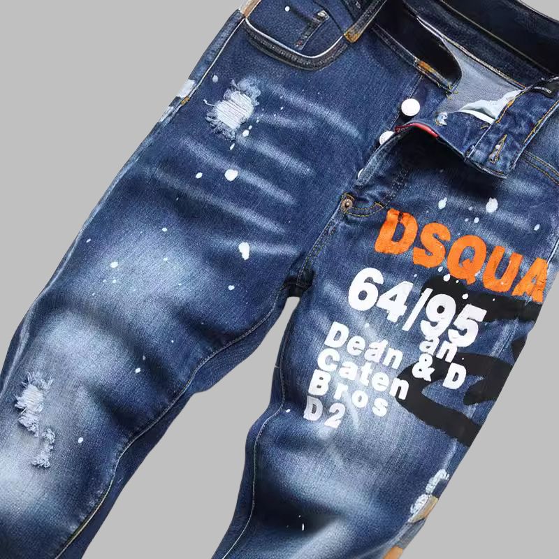 Dsquared²  Men's Jeans