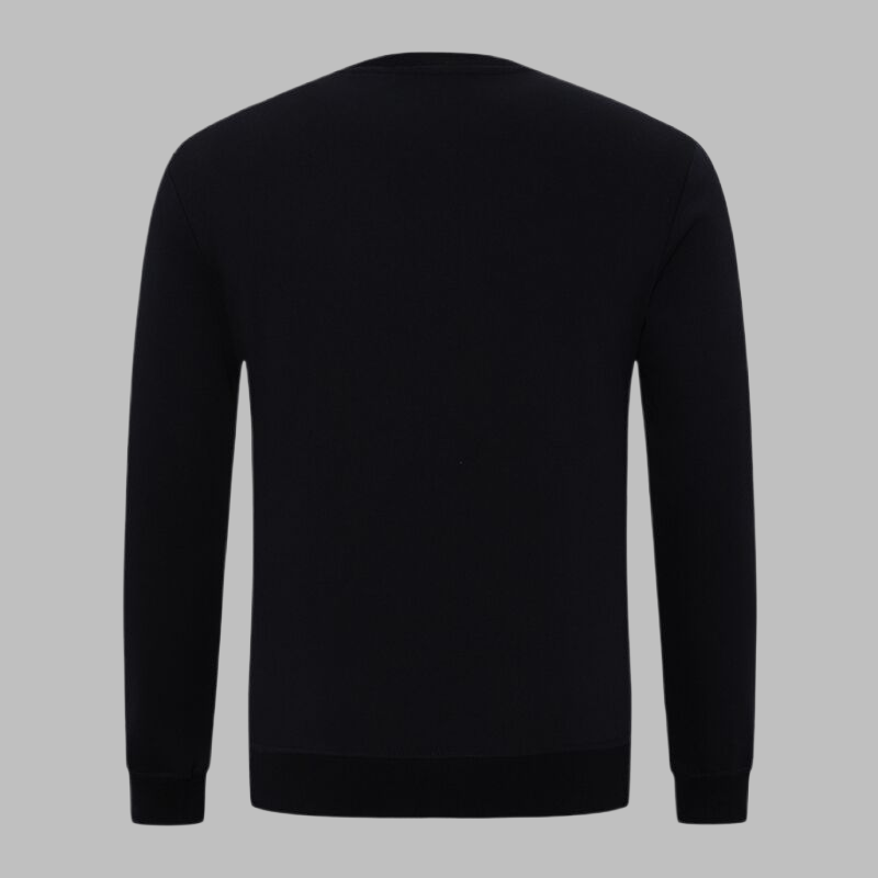 DSQ2 Fashion Men's Casual Sweatshirt