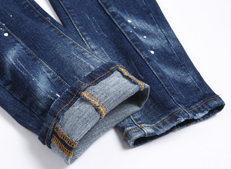 DSQ2 Fashion Men Jeans
