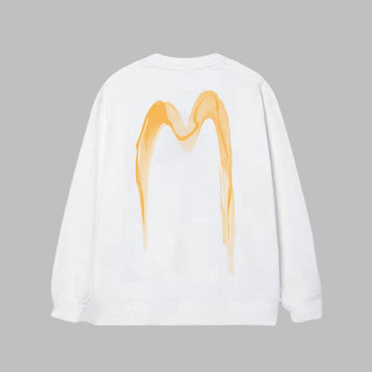 Evisu Men's & Women's New Arrival Sweatshirt