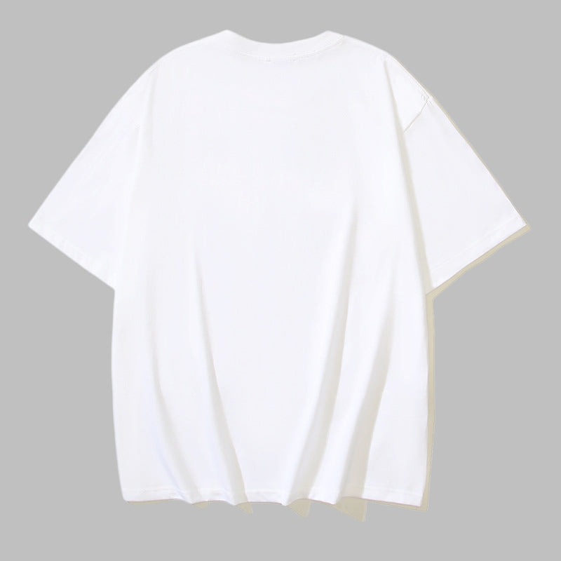 OFF  Men's and Women's Short Sleeve T-Shirts