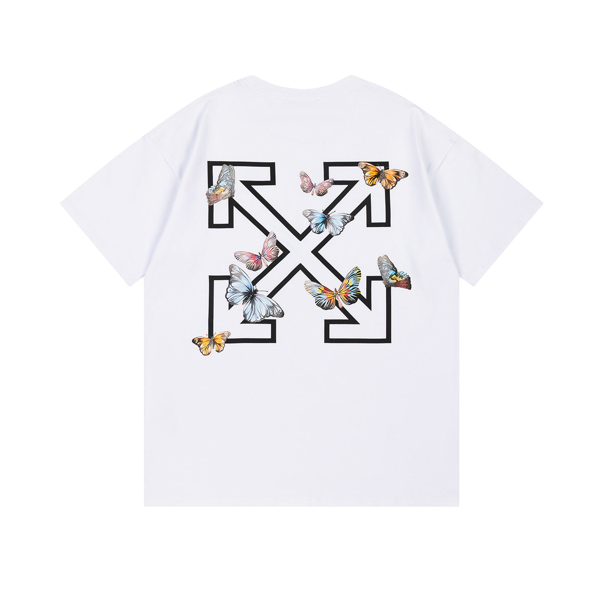OFF  Men's and Women's Short Sleeve T-Shirts