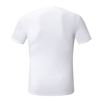 DSQ2  Men's 2026 Short Sleeve T-Shirt